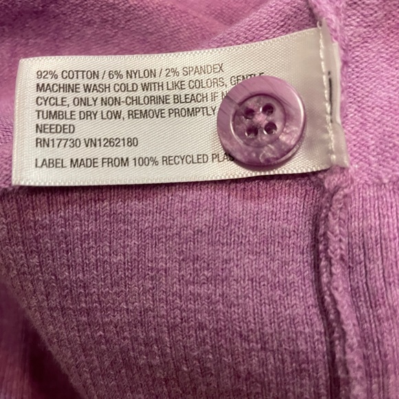 A New Day Cardigan - Picture 4 of 4